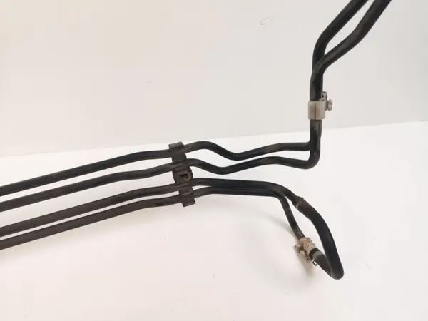 Brandstofkoeler OEM AMD15162 voor Nissan Juke I F15 image 4