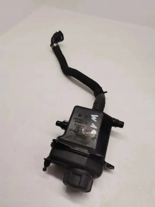 Tanque de expansão BMW 7647280 para F01 F02 760i image 3