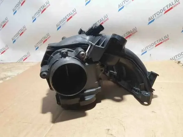 Colector de admisión BMW OEM 11617595078 1.6L image 3