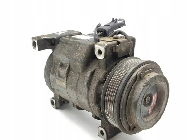 Compressore AC Chrysler Grand Voyager V 2009 10SR17C image 3