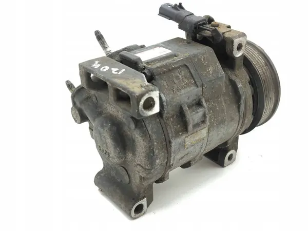 Compressore AC Chrysler Grand Voyager V 2009 10SR17C image 4