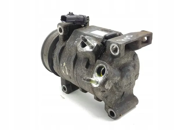 Compressore AC Chrysler Grand Voyager V 2009 10SR17C image 5