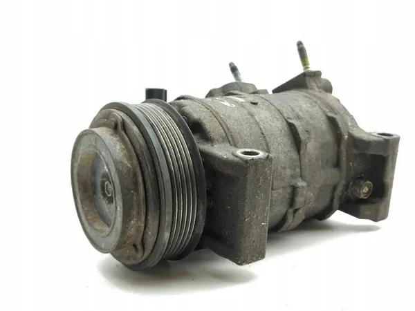 Compressore AC Chrysler Grand Voyager V 2009 10SR17C image 6