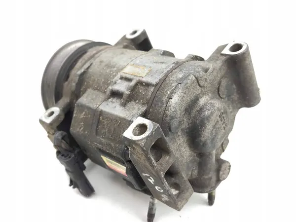 Compressore AC Chrysler Grand Voyager V 2009 10SR17C image 7