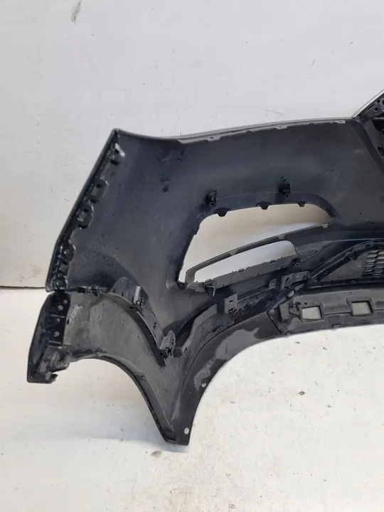 HYUNDAI TUCSON III 15-18 Paraurti anteriore senza fori image 10