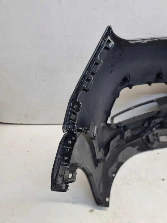 HYUNDAI TUCSON III 15-18 Paraurti anteriore senza fori image 4