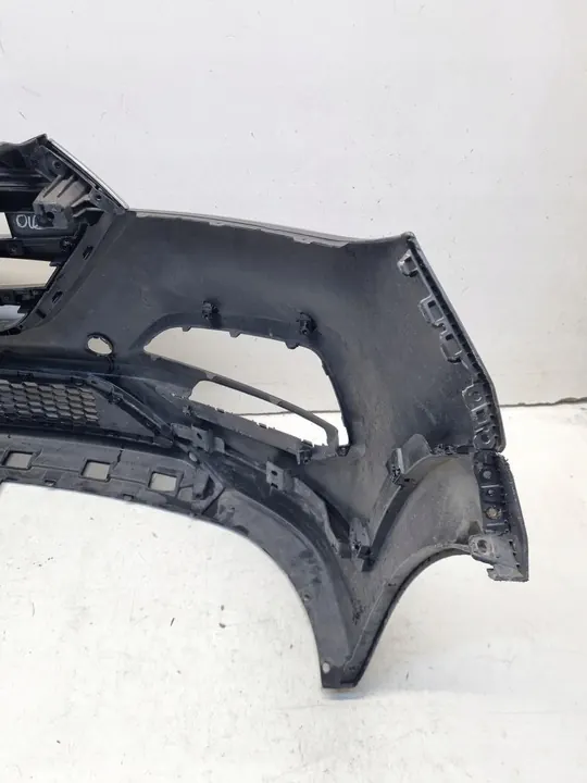 HYUNDAI TUCSON III 15-18 Paraurti anteriore senza fori image 5