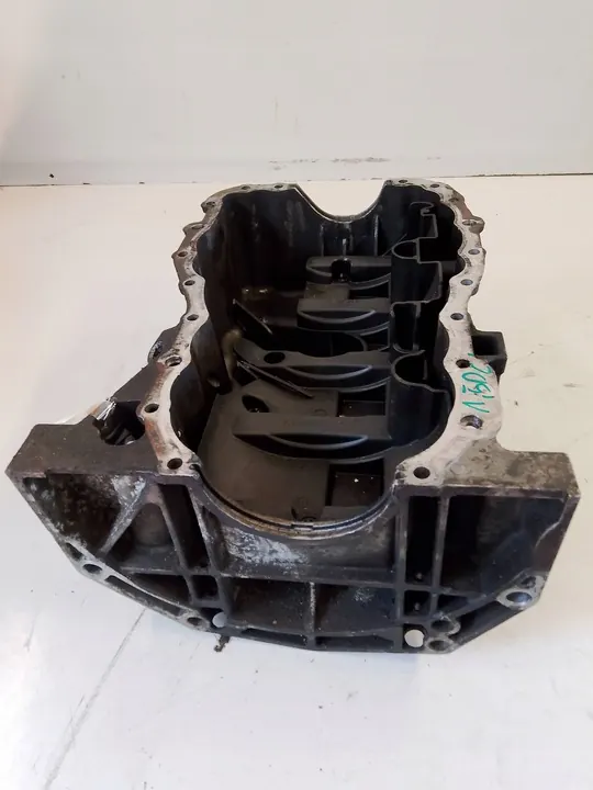 RENAULT KANGOO 1.5 DCI OLJEPANNA 8200660297 image 2