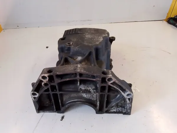 RENAULT KANGOO 1.5 DCI OLJEPANNA 8200660297 image 3