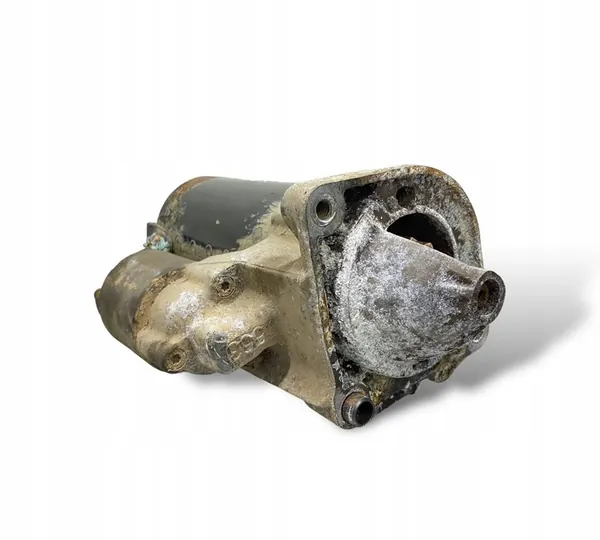 Arrancador FIAT DUCATO 2.3 DIESEL EURO 5 image 2