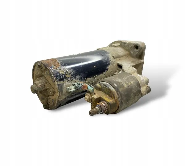 Arrancador FIAT DUCATO 2.3 DIESEL EURO 5 image 3