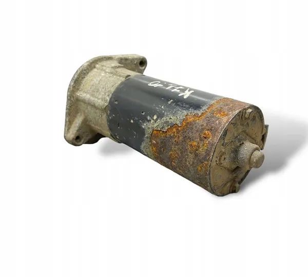 Arrancador FIAT DUCATO 2.3 DIESEL EURO 5 image 4