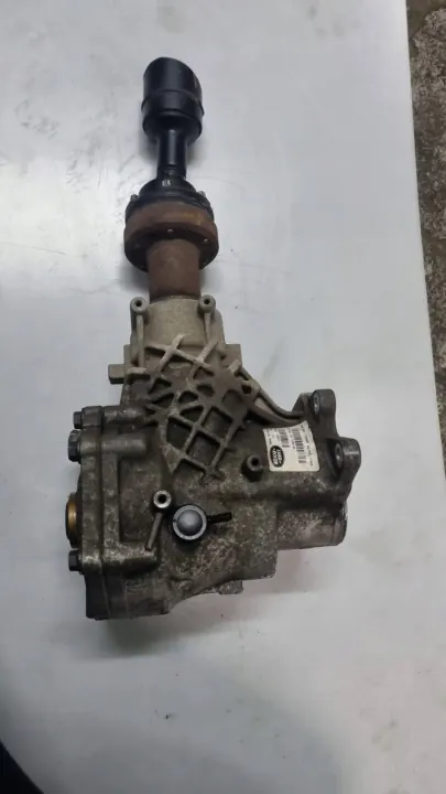 Front Differential Land Rover Evoque I 7710000400 image 2