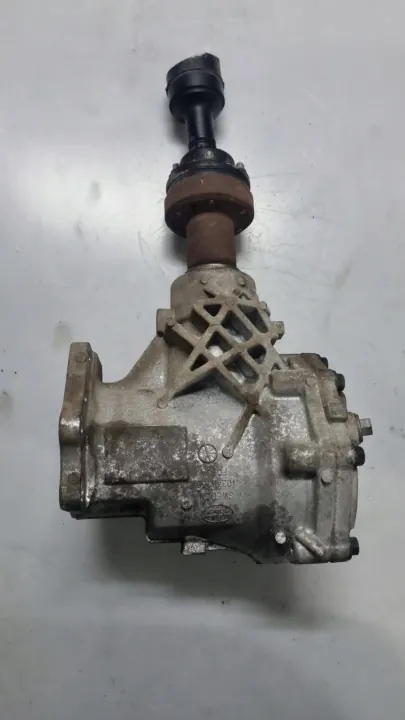 Front Differential Land Rover Evoque I 7710000400 image 3