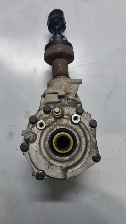 Front Differential Land Rover Evoque I 7710000400 image 4