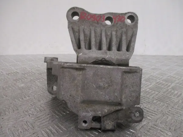 Support moteur OEM 00520903430 pour Fiat 500X Renegade image 2