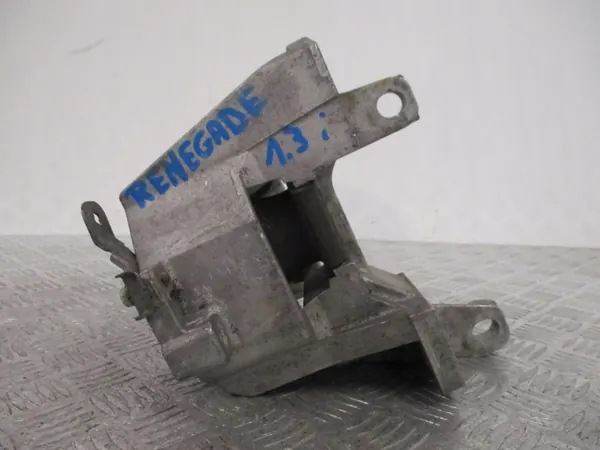 Support moteur OEM 00520903430 pour Fiat 500X Renegade image 3
