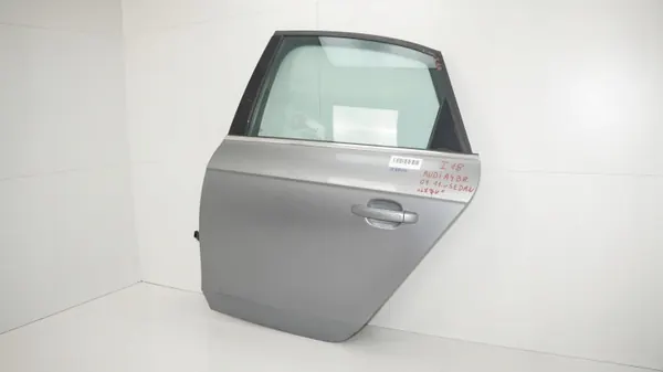 Vänster bakdörr OEM 360181558 för Audi A4 B8 Sedan image 3