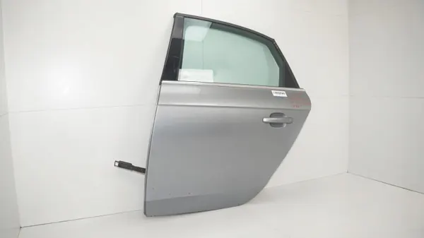 Vänster bakdörr OEM 360181558 för Audi A4 B8 Sedan image 4