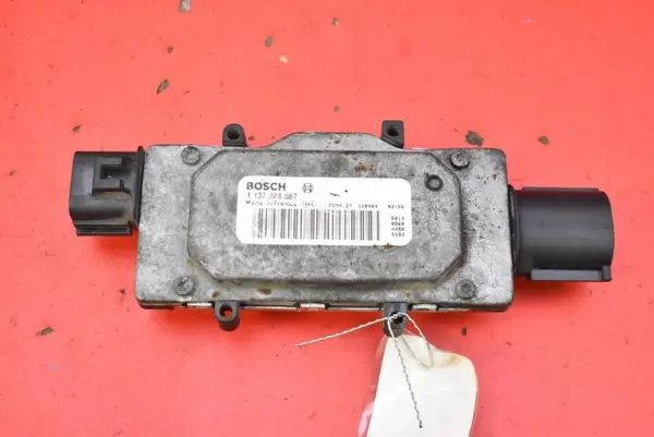 Ventilator Module OEM 1137328567 voor Volvo S40 V40 image 2