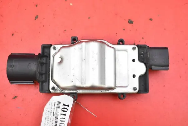 Ventilator Module OEM 1137328567 voor Volvo S40 V40 image 3