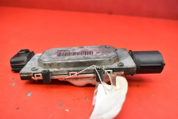 Ventilator Module OEM 1137328567 voor Volvo S40 V40 image 4