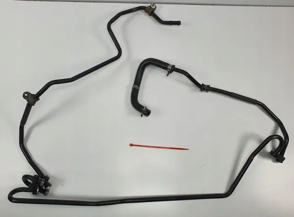 Flexible de direction OEM A2039976382 pour Mercedes image 2