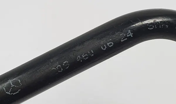 Flexible de direction OEM A2039976382 pour Mercedes image 4