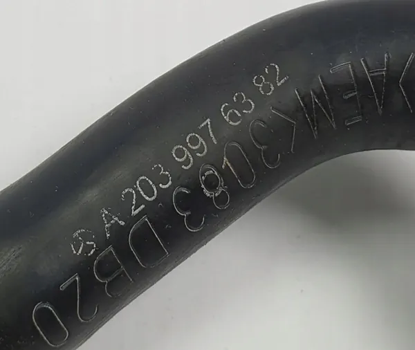 Flexible de direction OEM A2039976382 pour Mercedes image 5