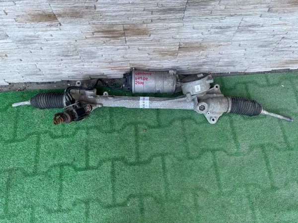 Getriebe BMW G01 X3 G02 X4 OEM 6892048 - Gebraucht image 2