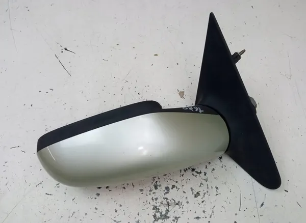 Oikea Sähkösivupeili Renault Laguna image 2