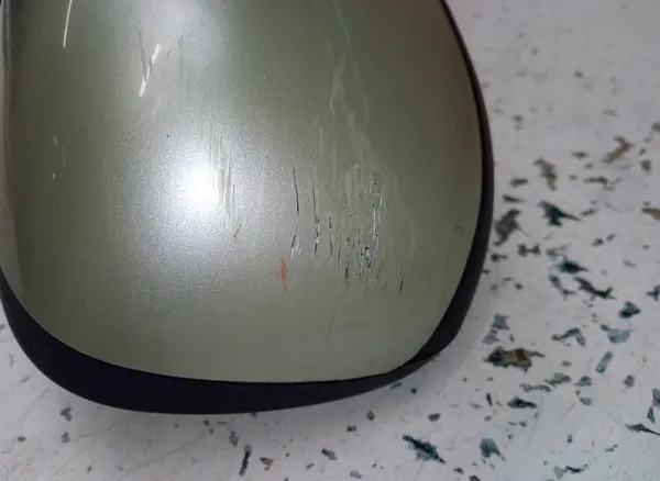 Oikea Sähkösivupeili Renault Laguna image 6