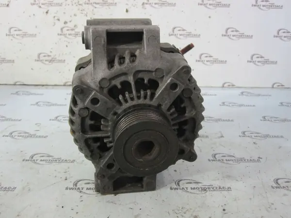 DODGE NITRO 2.8 CRD Vaihtovirtageneraattori 04801338AB image 4