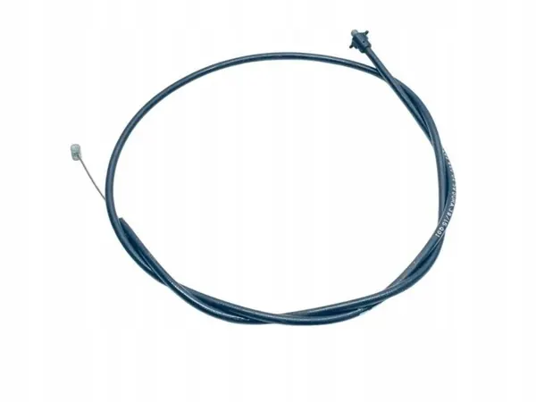 Mercedes GT E AMG Motorhaubenverriegelung OEM A2058800459 image 2