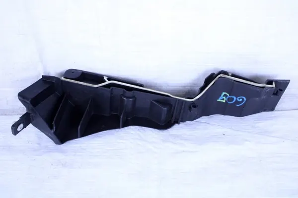 BMW X3 G01 Cubierta Mampara OEM 9866391 - Usado image 2