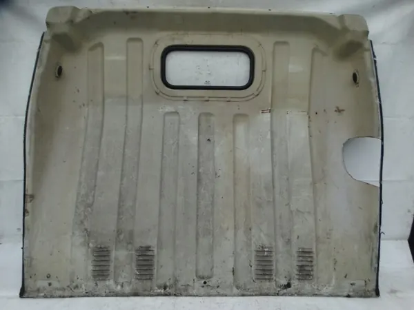 Parede Divisória para Peugeot Boxer III 06-23R Usada image 2