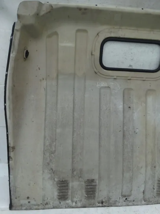 Parede Divisória para Peugeot Boxer III 06-23R Usada image 3