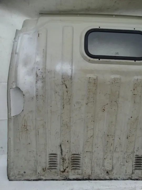 Parede Divisória para Peugeot Boxer III 06-23R Usada image 6