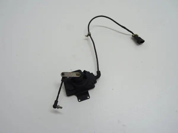 Sensor Nivel Faro OEM 22154201 Izquierdo Delantero image 2