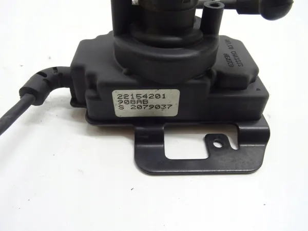Sensor Nivel Faro OEM 22154201 Izquierdo Delantero image 4