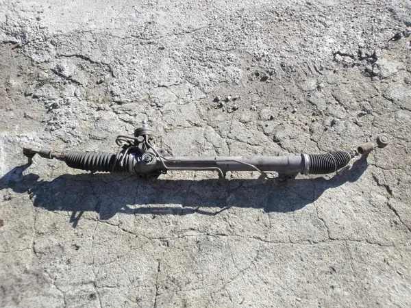 Gebruikte stuurbak Audi A4 B6 OEM 8E1422066E image 2