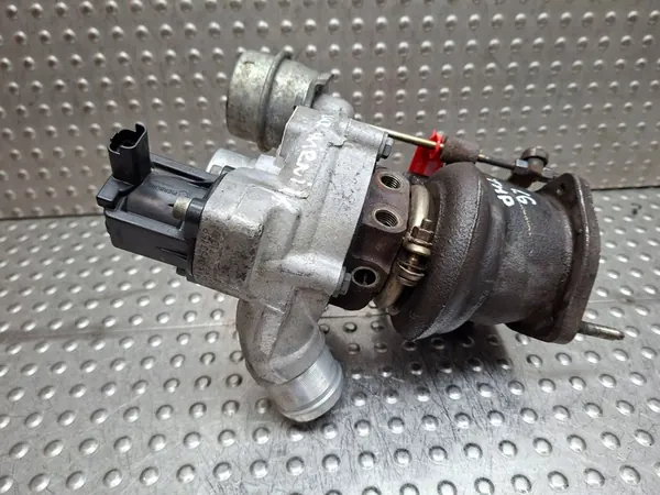 TURBINA 53039700179 PEUGEOT 508 I 1.6 THP image 4