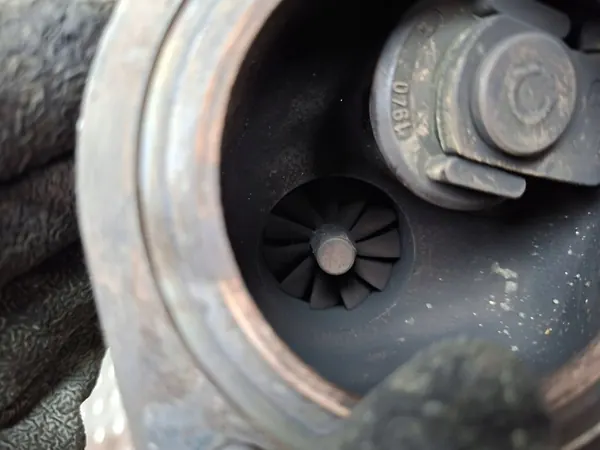 TURBINA 53039700179 PEUGEOT 508 I 1.6 THP image 5