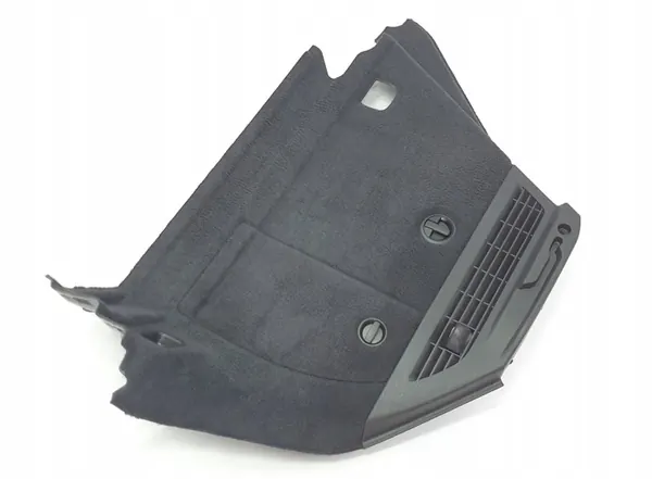 Bisagra de maletero derecho Audi OE 8V4863880C Usado image 3