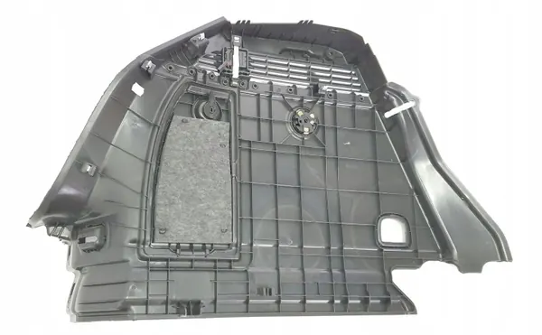 Bisagra de maletero derecho Audi OE 8V4863880C Usado image 6
