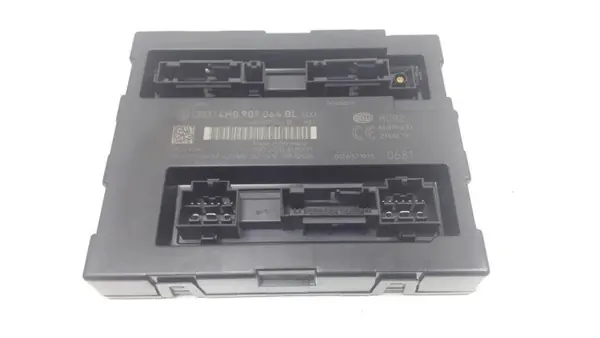 VW Komfortmodul OEM 4H0907064BL för Touareg 7P5 image 2