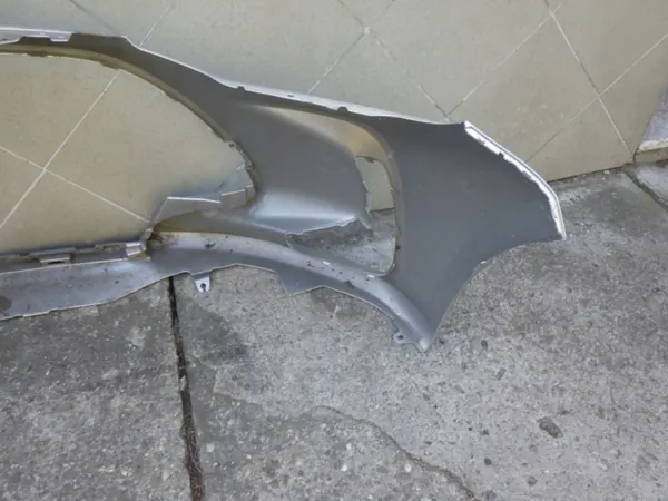 Para-choques dianteiro Toyota Yaris 4 OEM 52119-0DA00 image 6