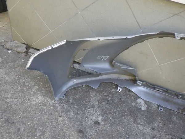 Para-choques dianteiro Toyota Yaris 4 OEM 52119-0DA00 image 7