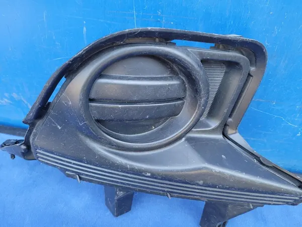 TOYOTA HIGHLANDER III 2014-2016 Copertura Paraurti Destro 81481-0E140 image 2