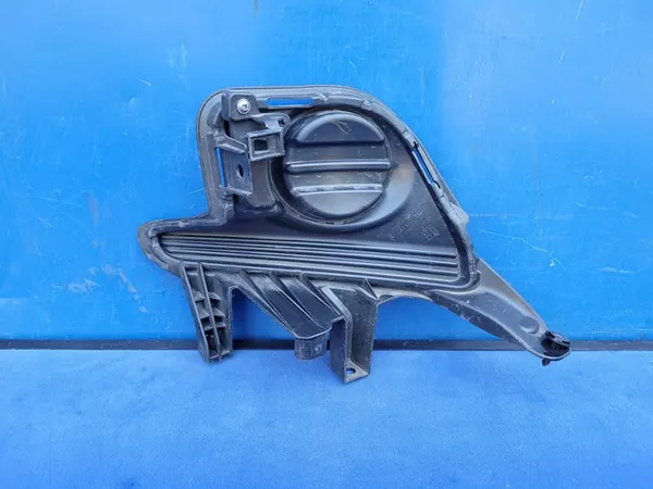 TOYOTA HIGHLANDER III 2014-2016 Copertura Paraurti Destro 81481-0E140 image 5